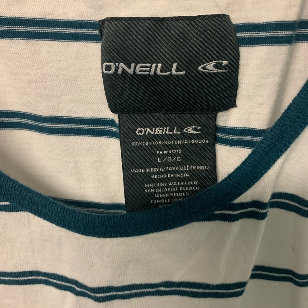 O’Neill Large Tank Top